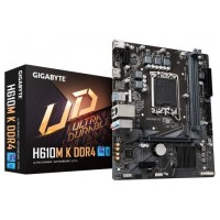 PLACA BASE GIGABYTE H610M K DDR4 (S.1700) GEN12 GEN13 GEN14 (Espera 4 dias)